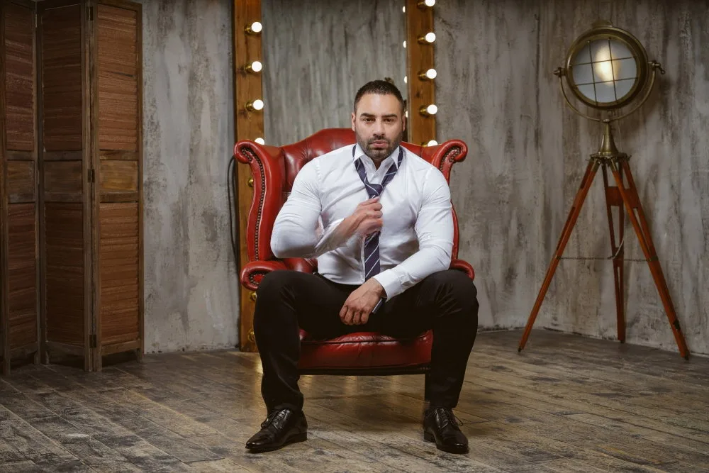 Carlos escort Bradford