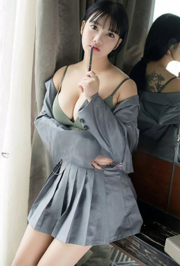 Lianna escort Bradford