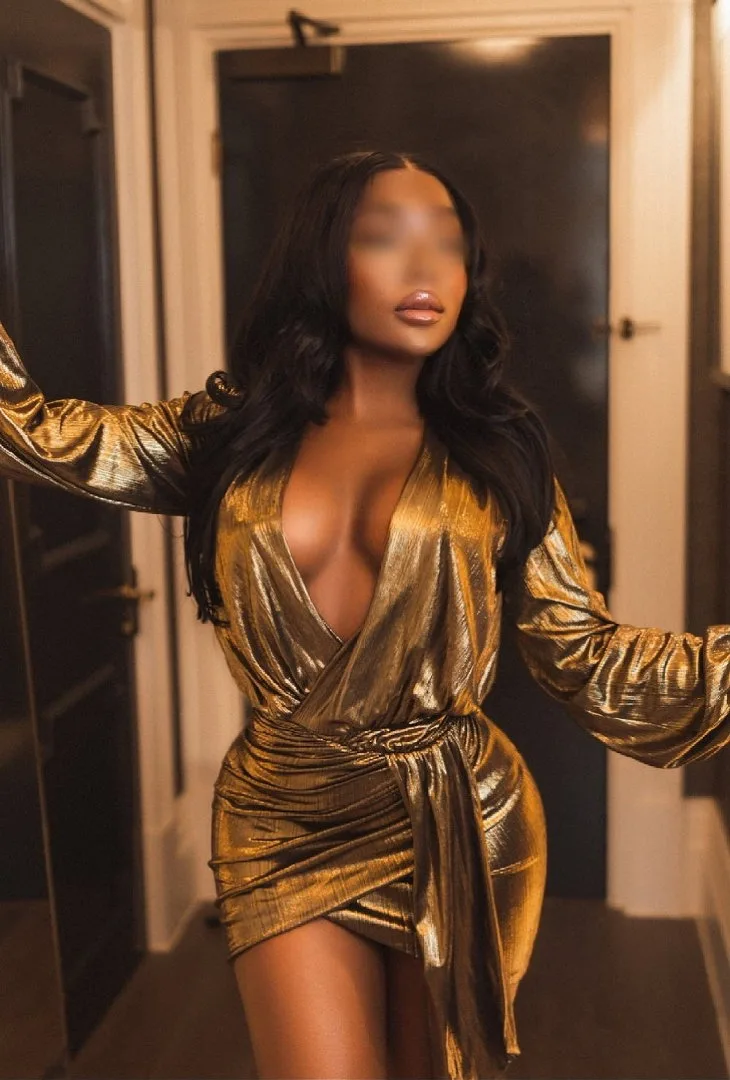 Tamara Monae escort Bradford