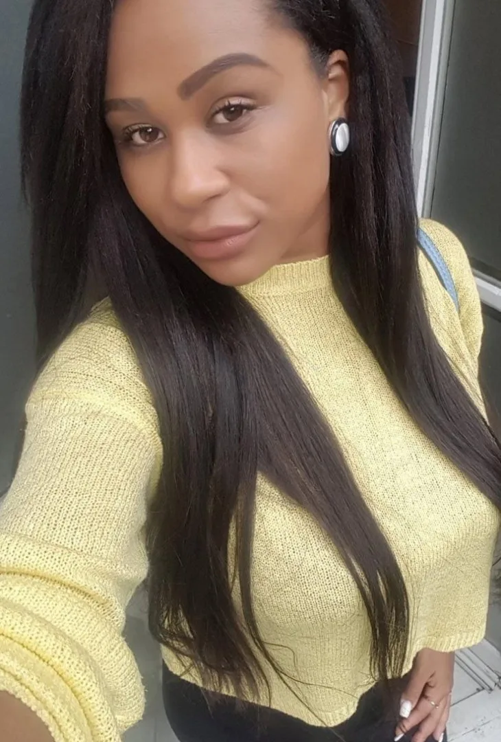 Valeria escort Bradford