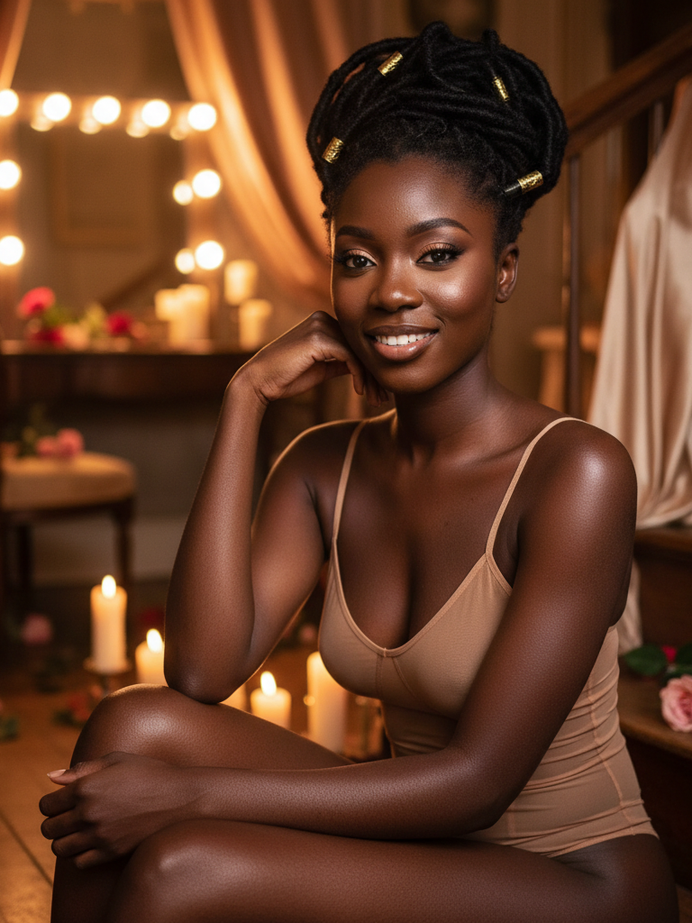 Kesse escort Bradford