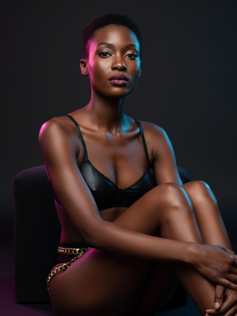 ExoticKamaria escort Bradford