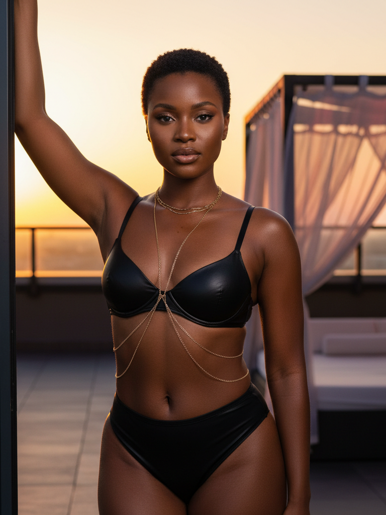 Asha escort Bradford