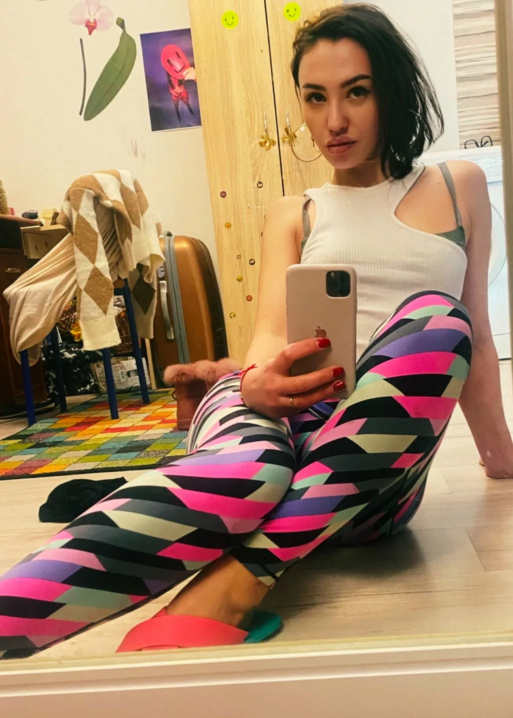 Martina escort Bradford