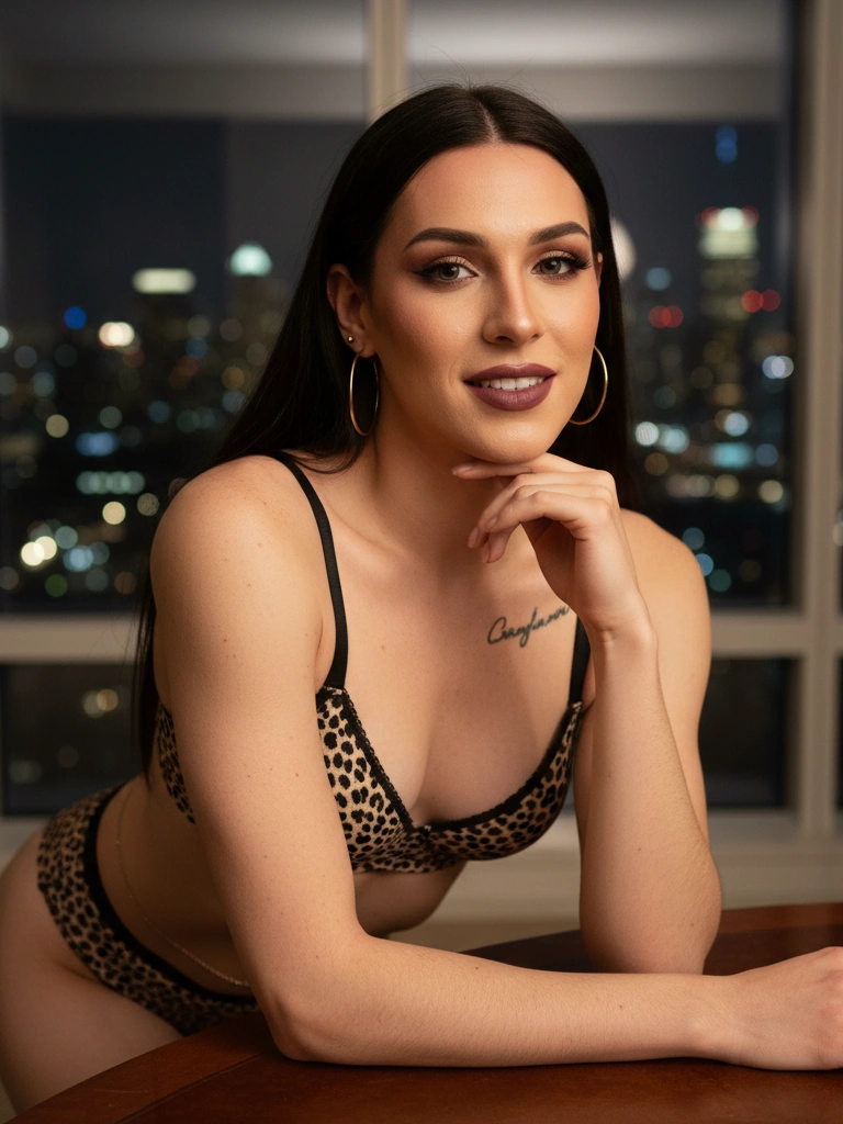 Efua escort Bradford