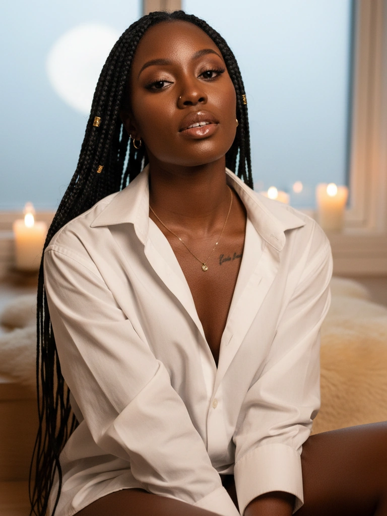 KesseCandy escort Bradford