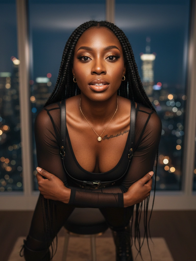 LushNala escort Bradford