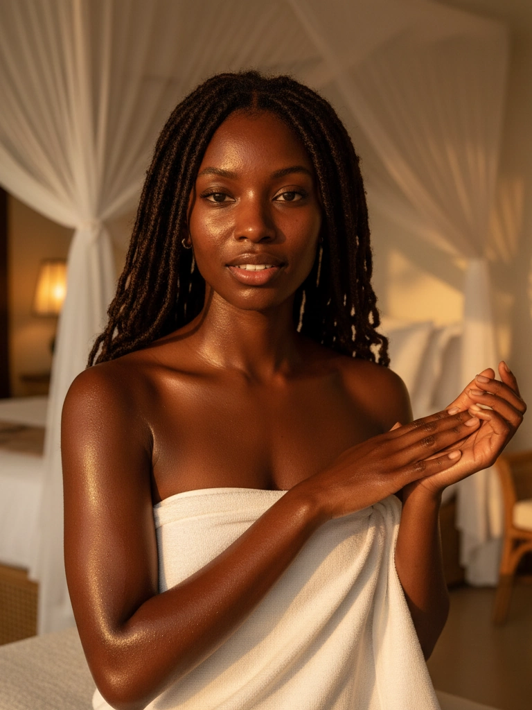 LushEfua escort Bradford