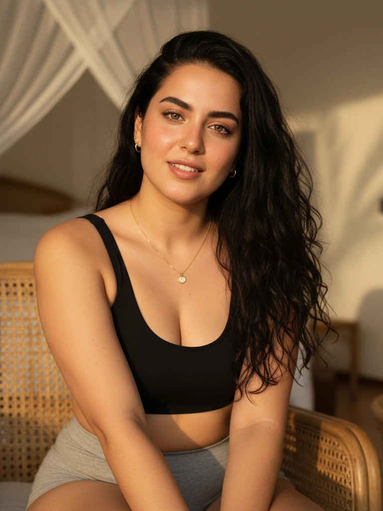 Mariam escort Bradford