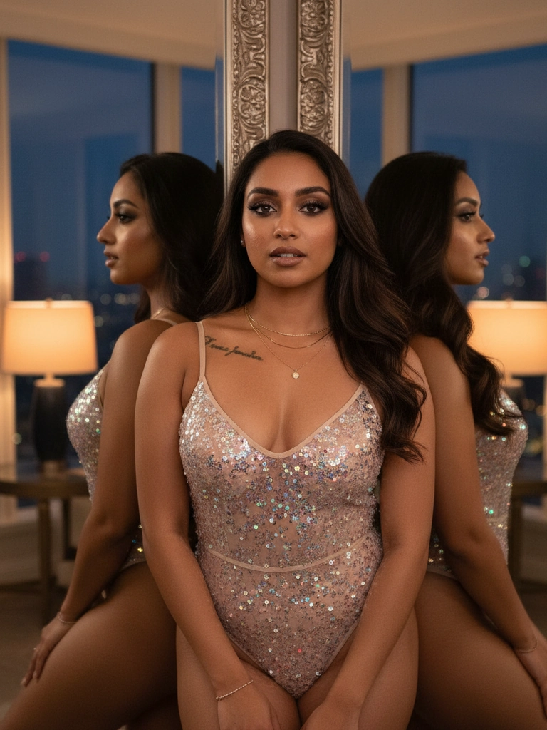 Keya escort Bradford