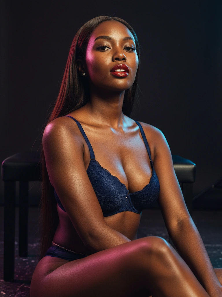 IfeomaLove escort Bradford