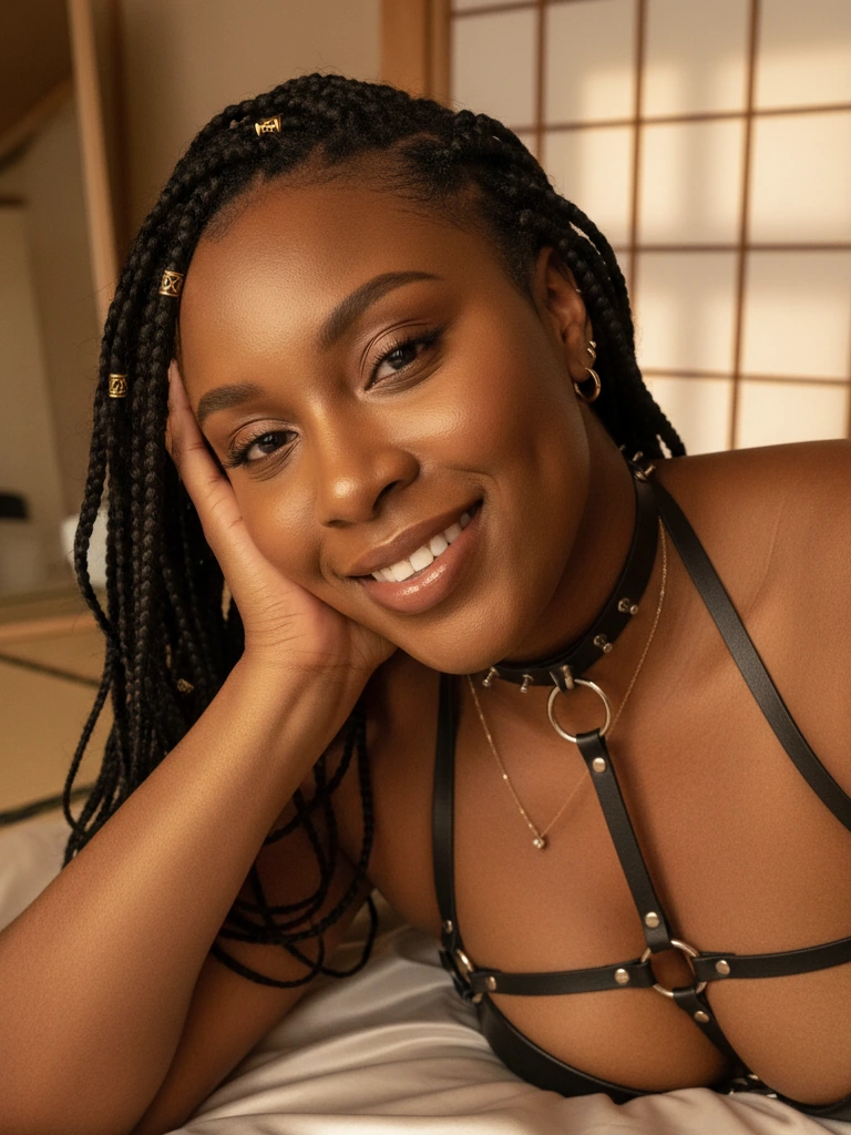 IfeomaDolly escort Bradford