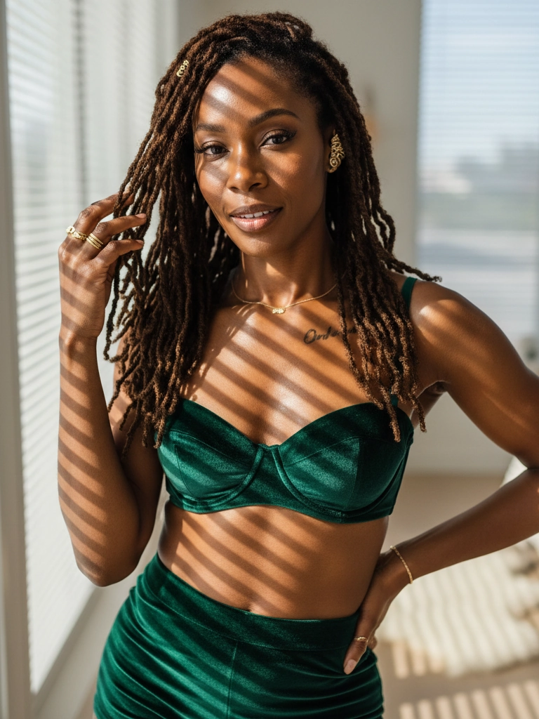 ThandiweBelle escort Bradford