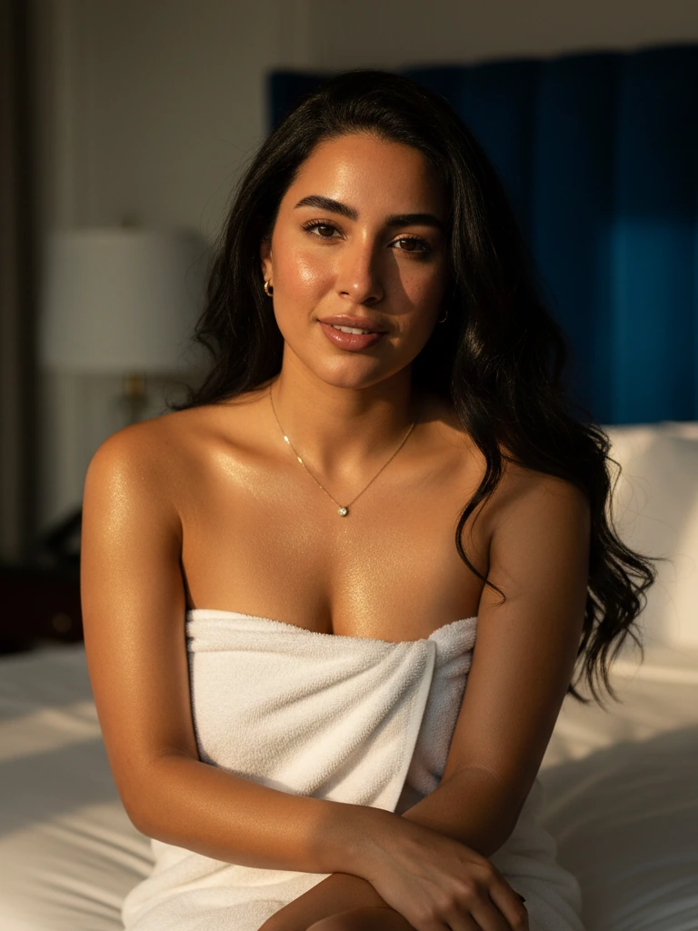 Ozge escort Bradford