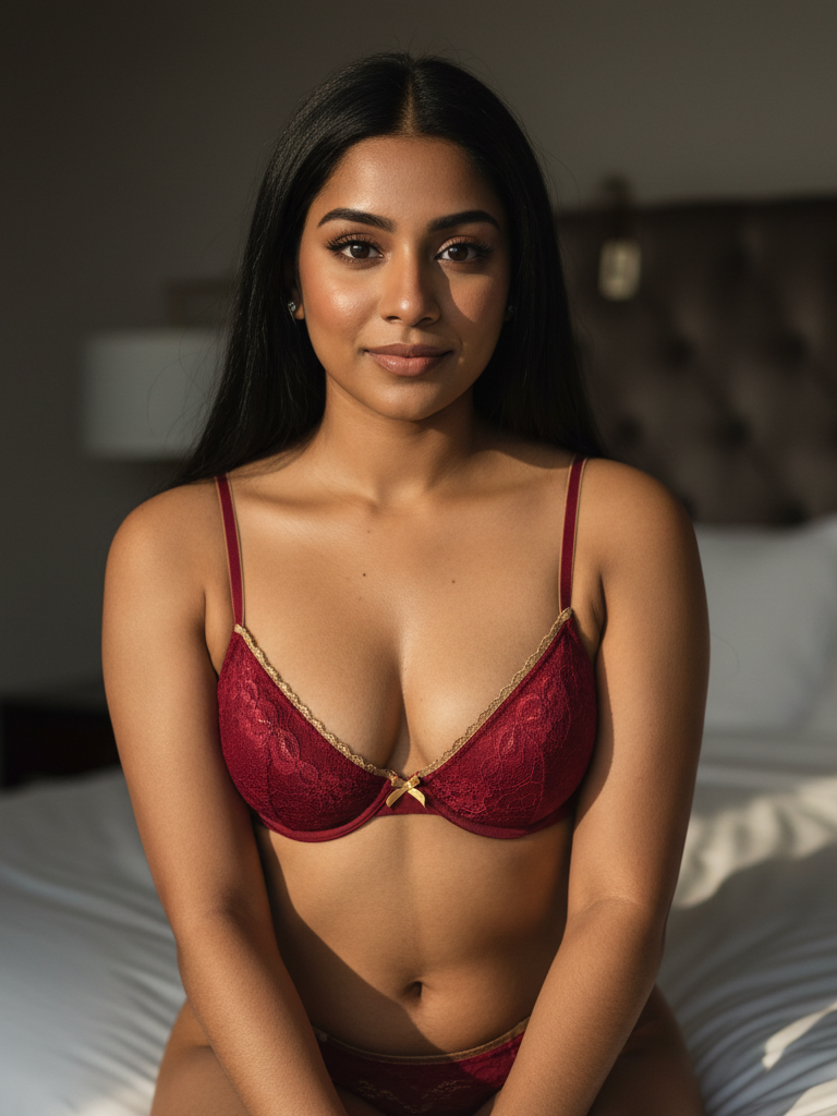 Nikita escort Bradford
