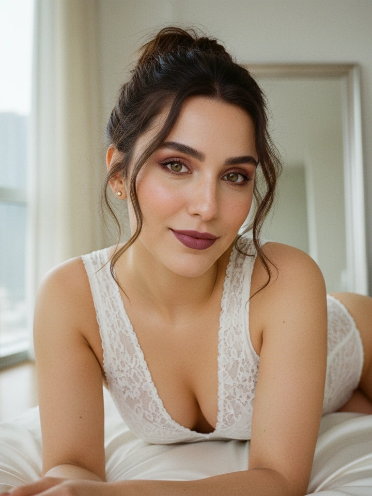 Zahra escort Bradford
