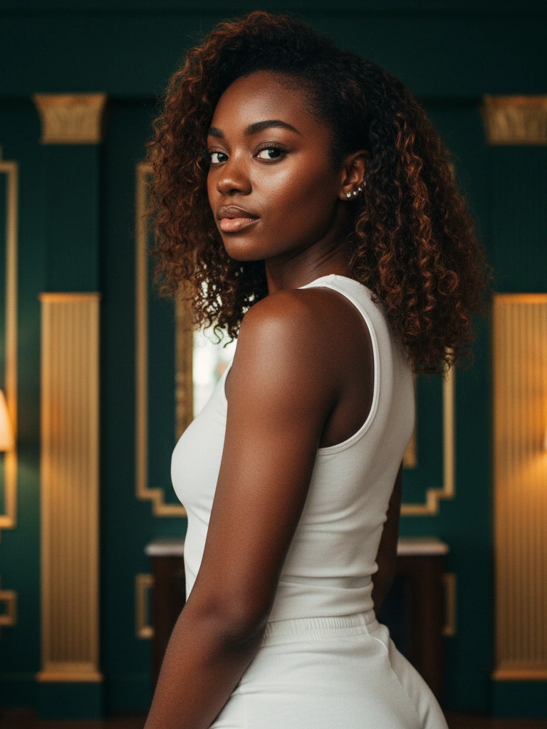 Themba escort Bradford