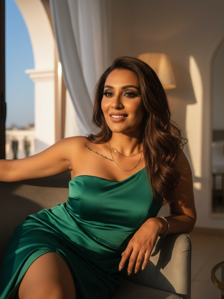 Aisha escort Bradford