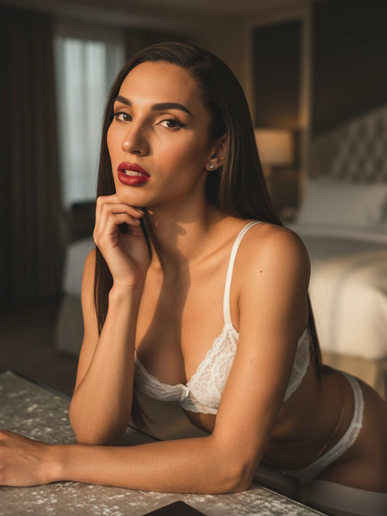 Amani escort Bradford