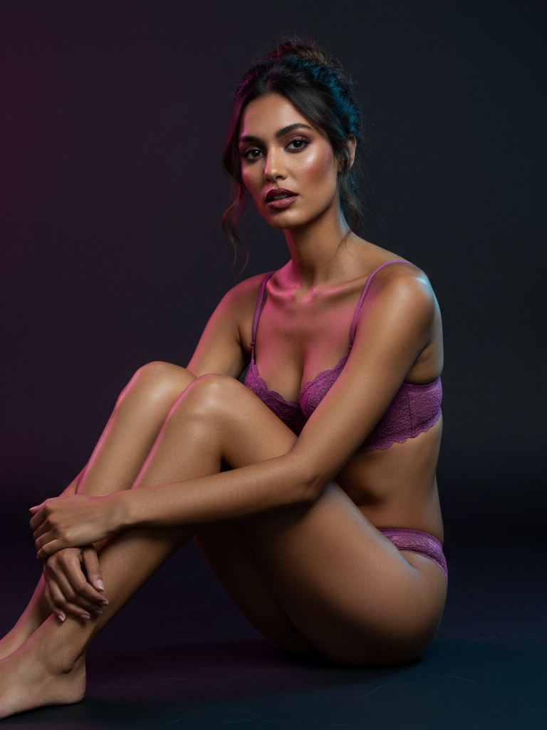 Sana escort Bradford