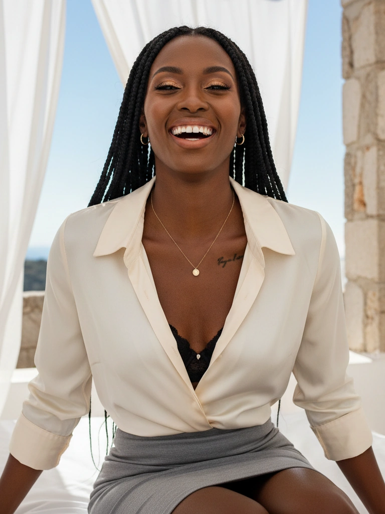 Zuri escort Bradford