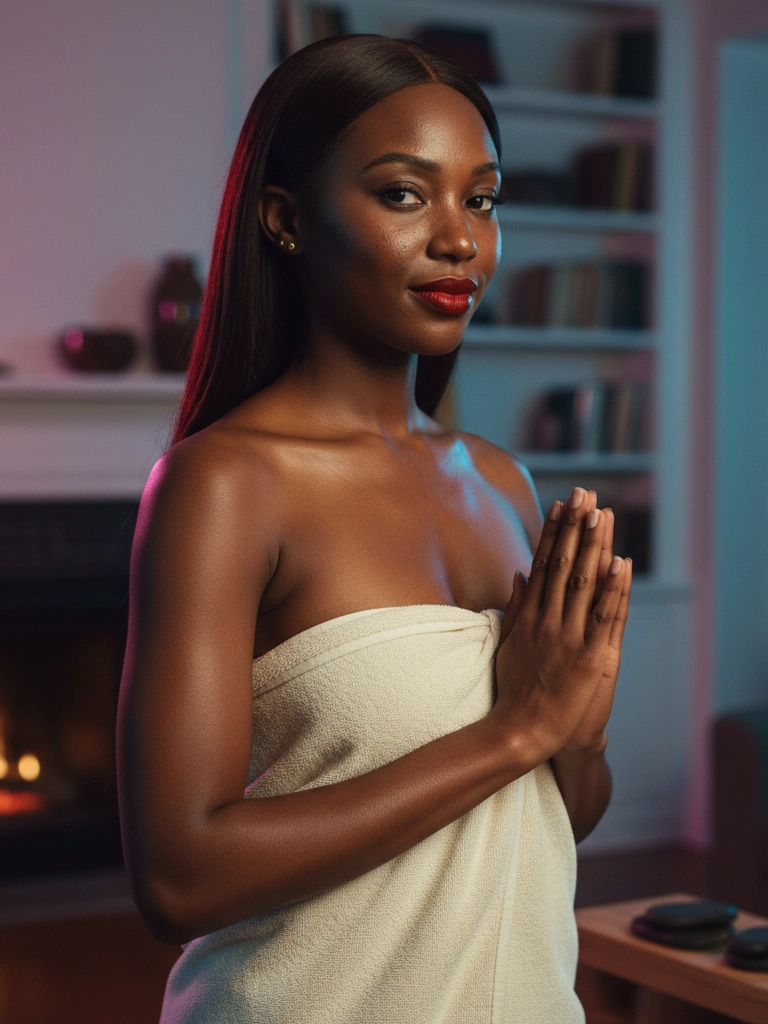 KamariaXoxo escort Bradford