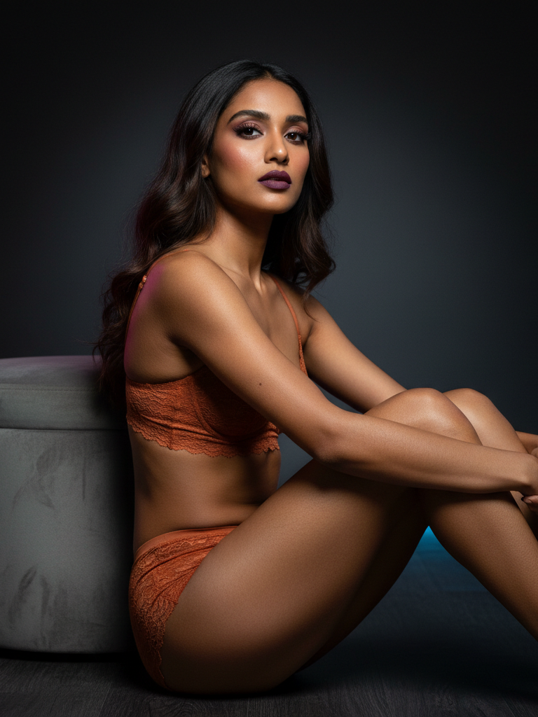 Anwesha escort Bradford