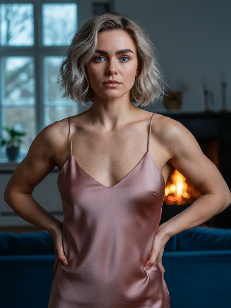 Gormlaith escort Bradford